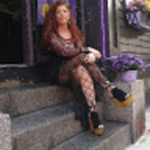 Meet your Posher, C terese